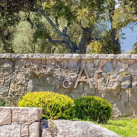 Apartament Domaine D'arca Corse Du Sud Vecchio - T2 Neuf - Piscine Et Tennis - 4 Personnes 